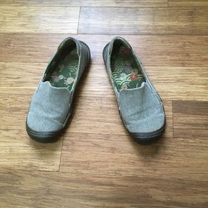 Keen Slip-On Sneaker